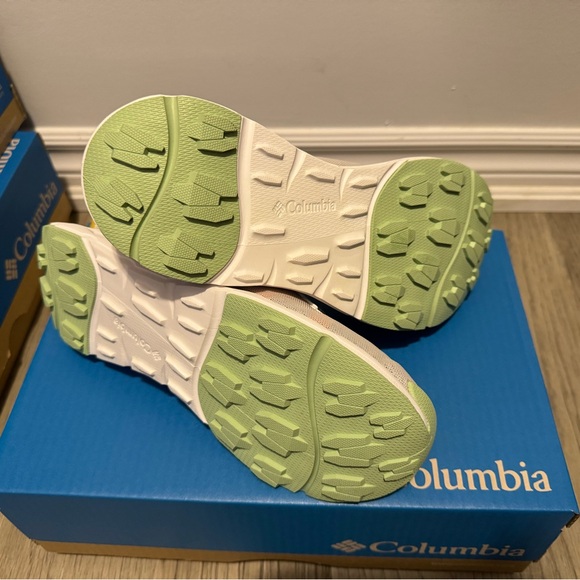 Columbia drainmaker xtr shoes - Picture 8 of 11